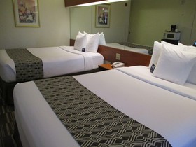 Microtel Inn & Suites by Wyndham Inver Grove Heights/Minne