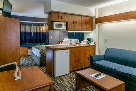Microtel Inn & Suites by Wyndham Inver Grove Heights/Minne