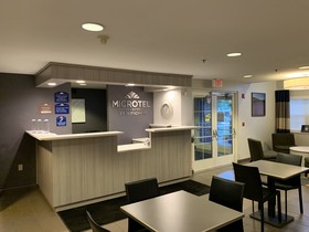 Microtel Inn & Suites by Wyndham Inver Grove Heights/Minne
