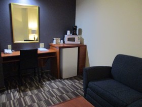 Microtel Inn & Suites by Wyndham Inver Grove Heights/Minne