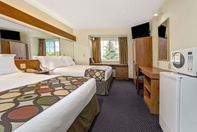 Microtel Inn & Suites by Wyndham Inver Grove Heights/Minne