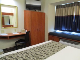 Microtel Inn & Suites by Wyndham Inver Grove Heights/Minne