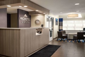 Microtel Inn & Suites by Wyndham Inver Grove Heights/Minne