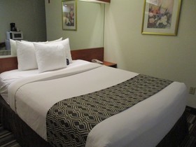 Microtel Inn & Suites by Wyndham Inver Grove Heights/Minne