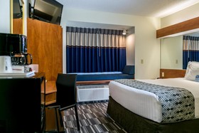 Microtel Inn & Suites by Wyndham Inver Grove Heights/Minne