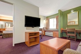 Microtel Inn & Suites by Wyndham Inver Grove Heights/Minne