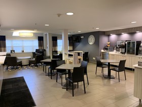 Microtel Inn & Suites by Wyndham Inver Grove Heights/Minne