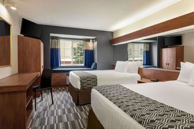Microtel Inn & Suites by Wyndham Inver Grove Heights/Minne