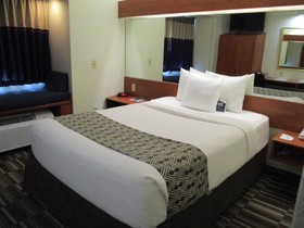 Microtel Inn & Suites by Wyndham Inver Grove Heights/Minne