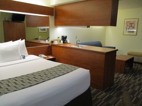 Microtel Inn & Suites by Wyndham Inver Grove Heights/Minne