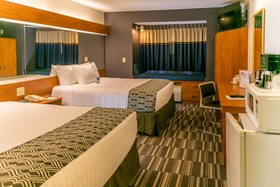 Microtel Inn & Suites by Wyndham Inver Grove Heights/Minne