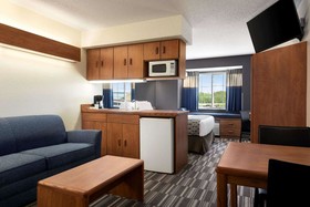 Microtel Inn & Suites by Wyndham Inver Grove Heights/Minne