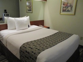 Microtel Inn & Suites by Wyndham Inver Grove Heights/Minne