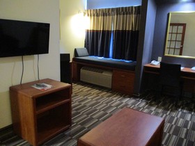Microtel Inn & Suites by Wyndham Inver Grove Heights/Minne