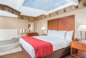 Baymont by Wyndham Kasson Rochester Area