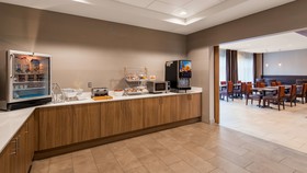 Best Western Plus LaCrescent / LaCrosse