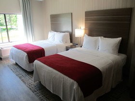 Best Western Plus LaCrescent / LaCrosse