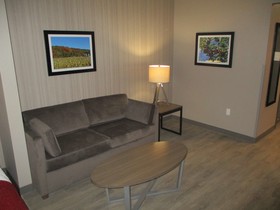 Best Western Plus LaCrescent / LaCrosse