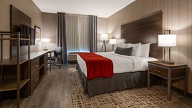Best Western Plus LaCrescent / LaCrosse