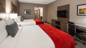 Best Western Plus LaCrescent / LaCrosse