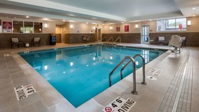 Best Western Plus LaCrescent / LaCrosse