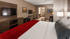 Best Western Plus LaCrescent / LaCrosse