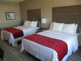 Best Western Plus LaCrescent / LaCrosse