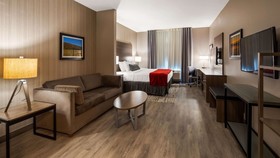 Best Western Plus LaCrescent / LaCrosse