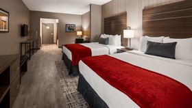 Best Western Plus LaCrescent / LaCrosse