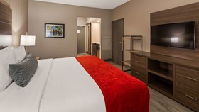 Best Western Plus LaCrescent / LaCrosse