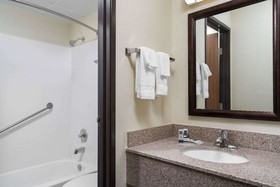 AmericInn by Wyndham Lake City