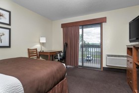 AmericInn by Wyndham Lake City