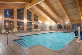 Baymont by Wyndham Lakeville
