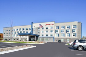 Hampton Inn Lakeville Minneapolis