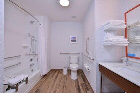 Hampton Inn Lakeville Minneapolis