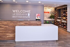 Hampton Inn Lakeville Minneapolis