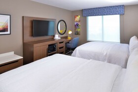 Hampton Inn Lakeville Minneapolis