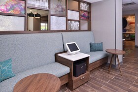 Hampton Inn Lakeville Minneapolis