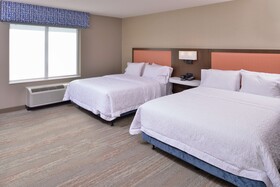 Hampton Inn Lakeville Minneapolis