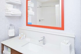 Hampton Inn Lakeville Minneapolis