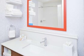 Hampton Inn Lakeville Minneapolis