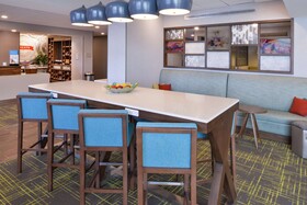 Hampton Inn Lakeville Minneapolis