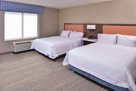Hampton Inn Lakeville Minneapolis