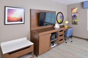Hampton Inn Lakeville Minneapolis
