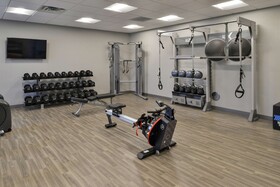 Hampton Inn Lakeville Minneapolis