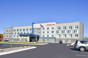 Hampton Inn Lakeville Minneapolis