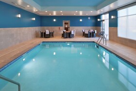 Hampton Inn Lakeville Minneapolis