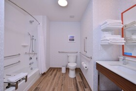 Hampton Inn Lakeville Minneapolis