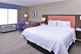 Hampton Inn Lakeville Minneapolis