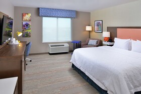 Hampton Inn Lakeville Minneapolis